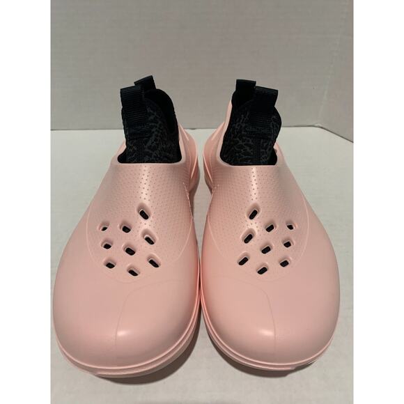 Jordan System 23 Atmosphere Men\'s Sz 10 Pink Shoe Sandal Slip On Clog DN4890-600 main image 9